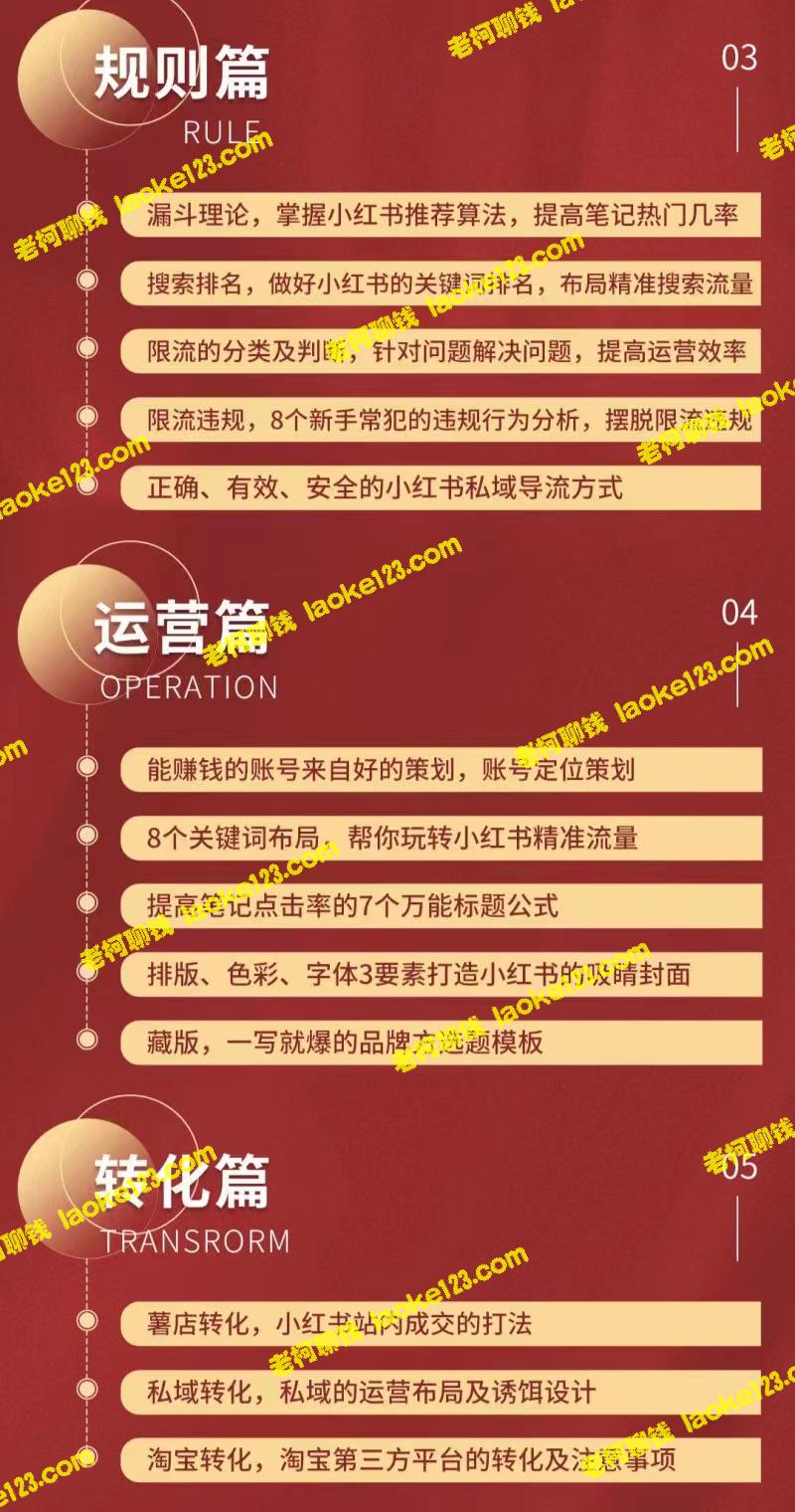 小红书：助力企业掘金的新锐平台