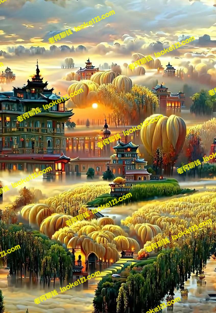 AI绘画助手：抖音变现的新玩法