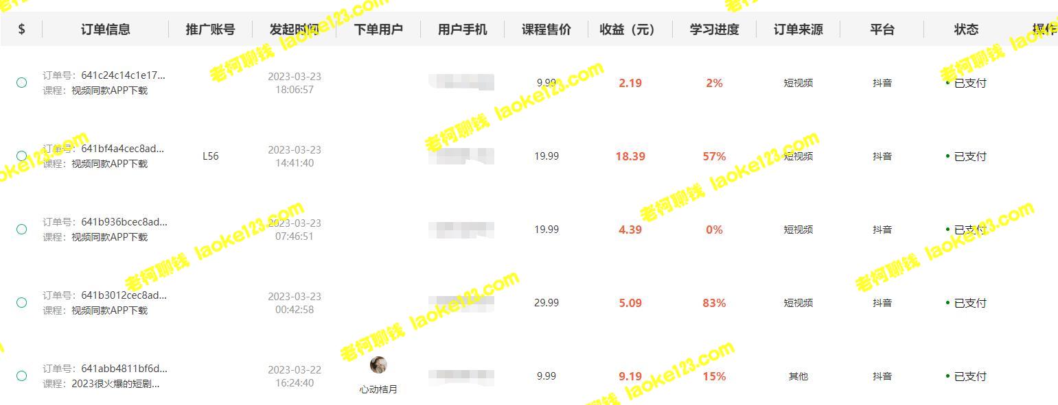 创新躺赚,短视频变现!每天3则,被动收益,新账号60+无限潜力! 创新躺赚,短视频变现!每天3则,被动收益,新账号60+无限潜力!