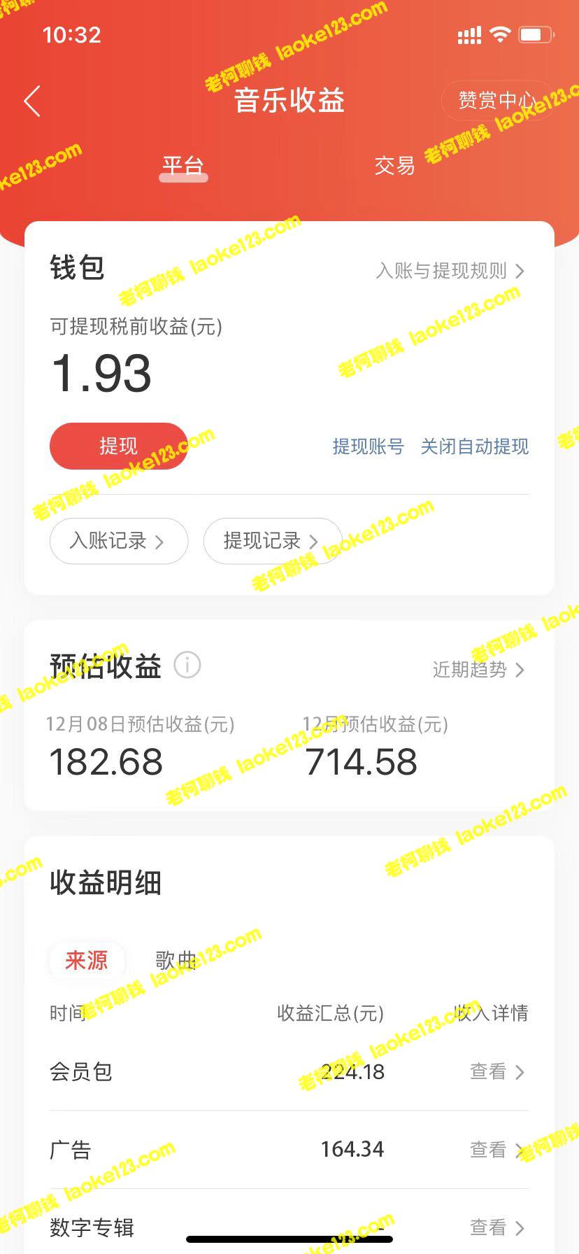 网易云音乐人搬砖，月入2000+，教你如何操作