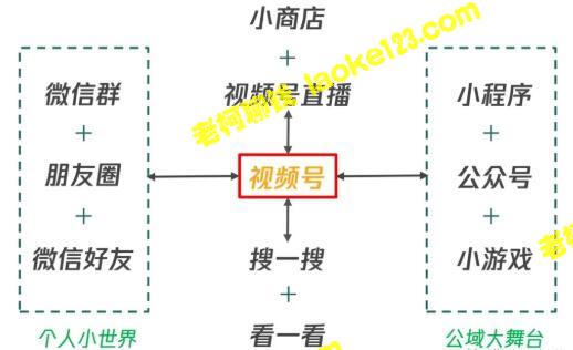 0到1：玩转视频号赚取日均1000元，500+日引流攻略